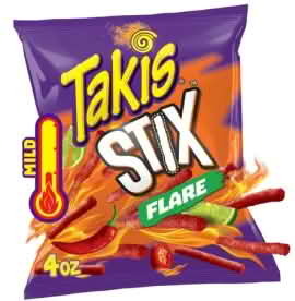Barcel Takis Stick Flare 20pcs-4oz