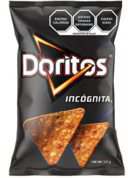 Doritos Inconico-(223g)-15PCS/Box