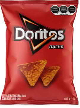 Doritos Nacho Grande-(170g)-15PCS/Box