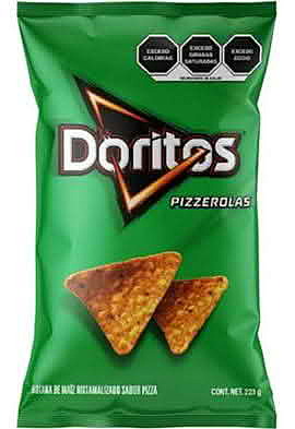 Doritos Pizzerols-(223g)-13PCS/Box