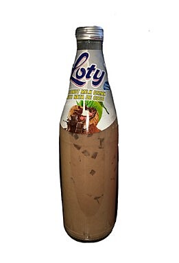 Loty Nata Coco Chocolate 24 packs - 16 oz