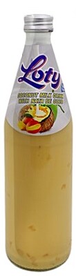 Loty Nata Coco Mango 24 packs - 16 oz