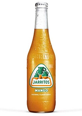 Jarritos Mango 24 packs-12.5oz