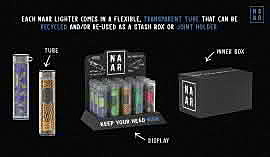 NAAR One S1 15pcs/ per box