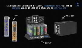 NAAR One S1 15pcs/ per box