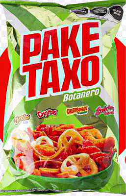 PAKETAXO Verde Grande Verde-(220g)-10PCS/Box