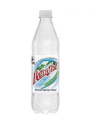 Peñafiel agua Mineral  Spring Water 20.3OZ-12 Pack