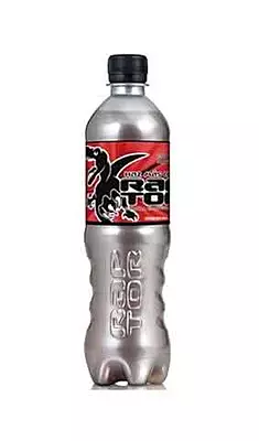 Raptor Energy Drink PET 24pcs/20oz