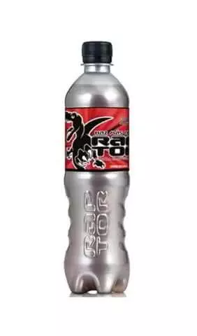 Raptor Energy Drink PET 24pcs/20oz