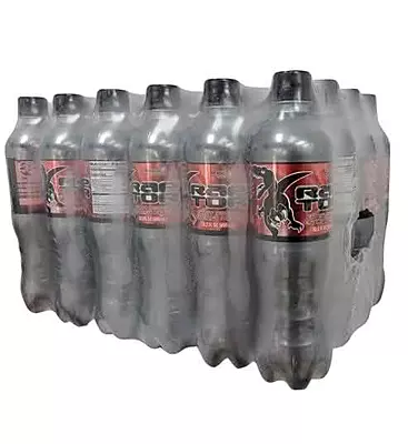 Raptor Energy Drink PET 24pcs/20oz