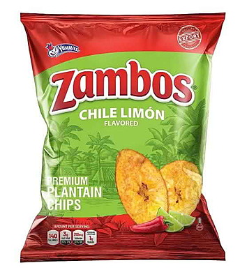 ZAMBOS Chilie Limon-5.46oz(155g)-24PCS