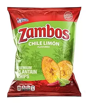 Zambos Picositos Grande 12pcs-10oz-275g