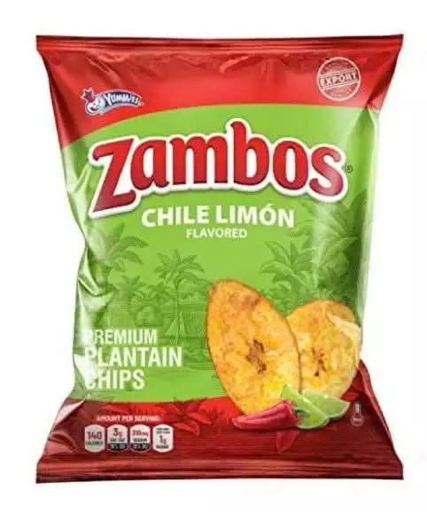 Zambos Picositos Grande 12pcs-10oz-275g