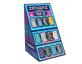 Zengaz ZL-13 CUBE 48pcs/cube