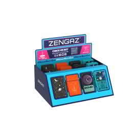 Zengaz ZL-30 Bullet Display 28PCS/bullet
