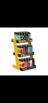 ZENGAZ FLS 75pcs/ display