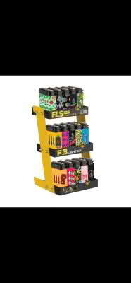 ZENGAZ FLS 75pcs/ display