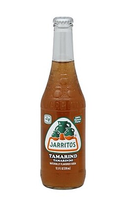 Jarritos Tamarind 24 packs-12.5oz