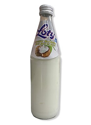 Loty Nata Coco Original 24 packs - 16 oz