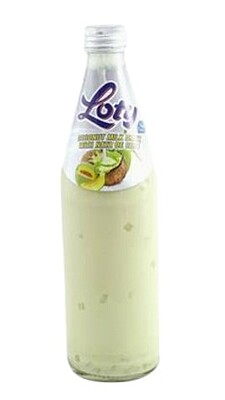 Loty Nata Coco Melon 24 packs - 16 oz
