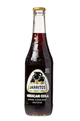 Jarritos Mexican Cola 24 packs-12.5oz