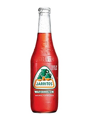 Jarritos Watermelon 24 packs-12.5oz